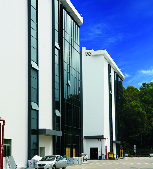 迎江写字楼幕墙修缮安装