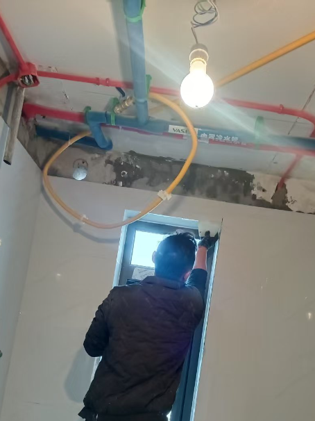 迎江专业水管维修