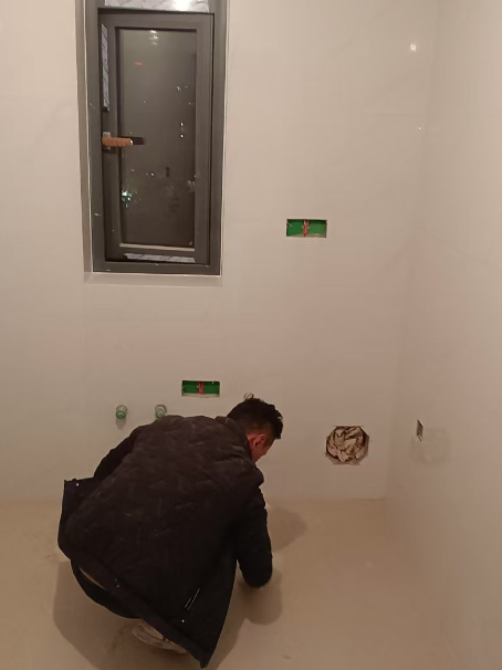 迎江专业电工维修