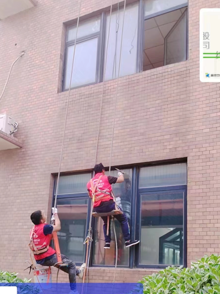 迎江承接各类窗户玻璃维修